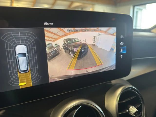 Mercedes-Benz GLC 220 4MATIC GLC 220 d