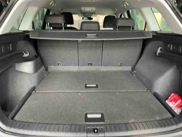 Skoda Kodiaq 2.0 TDI Clever