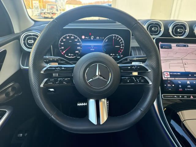 Mercedes-Benz GLC 400 4MATIC