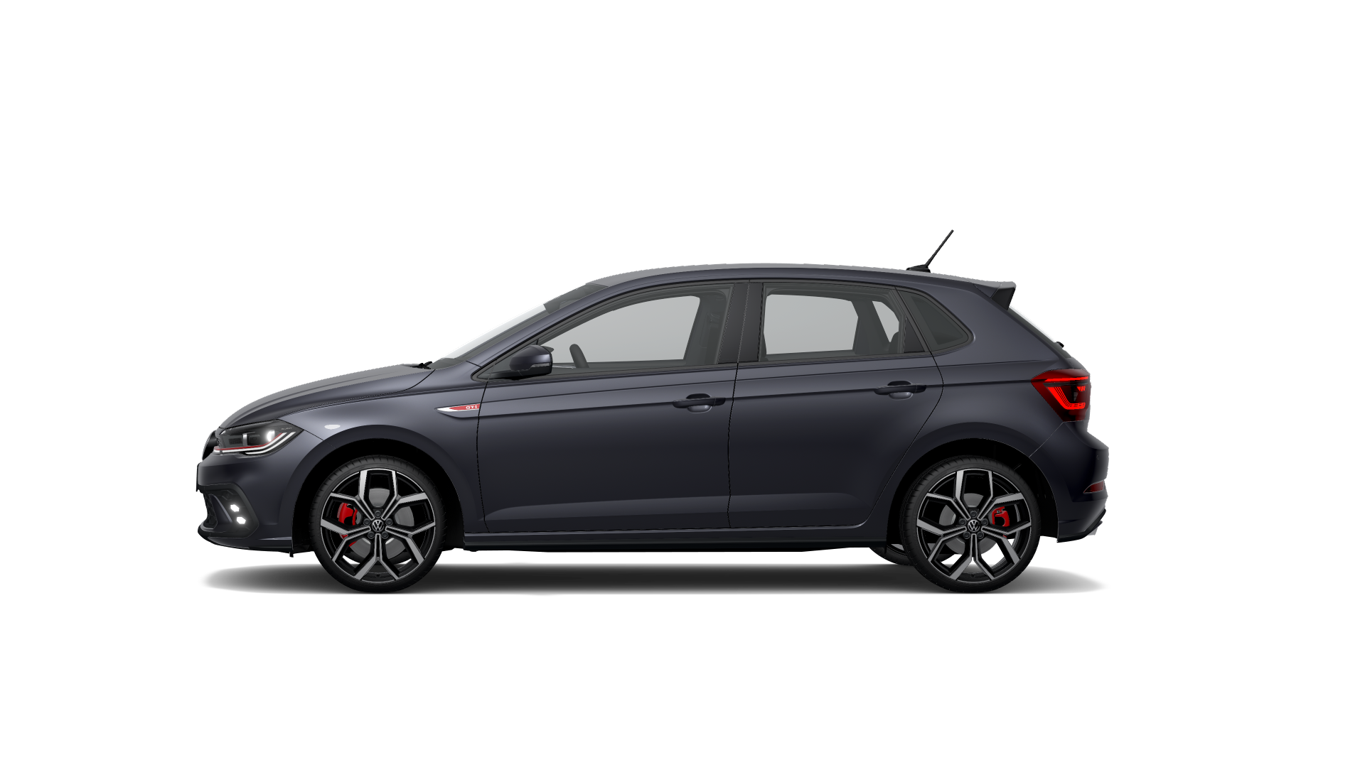 Volkswagen Polo 2.0 TSI