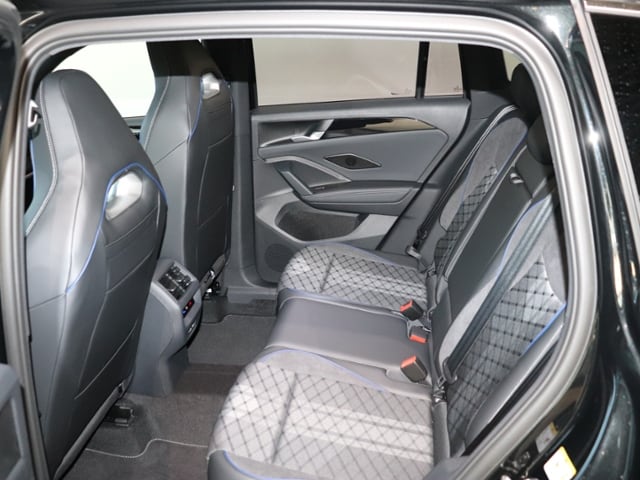 Volkswagen Tiguan 4Motion