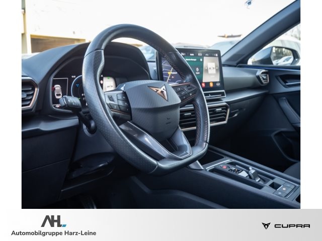 Cupra Leon DSG Sportstourer