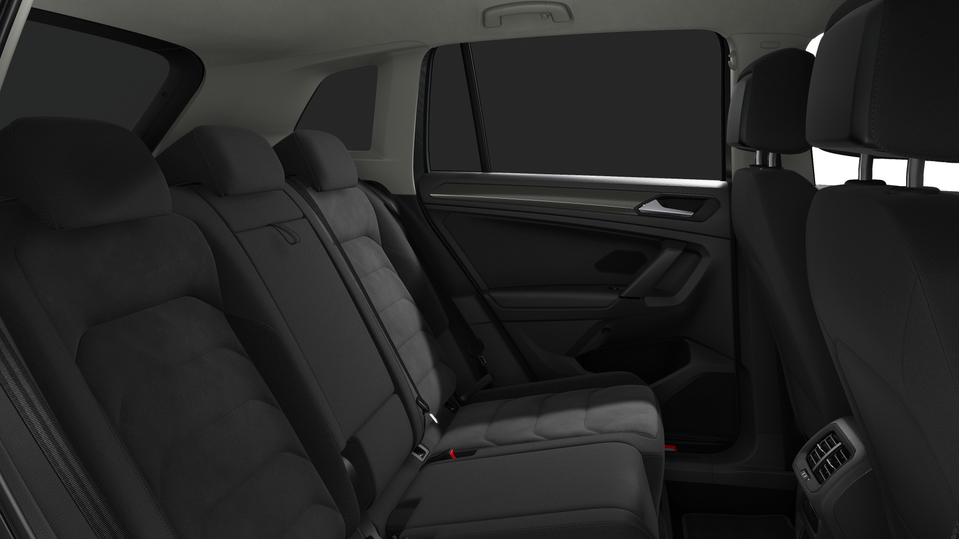 Volkswagen Tiguan 4Motion DSG