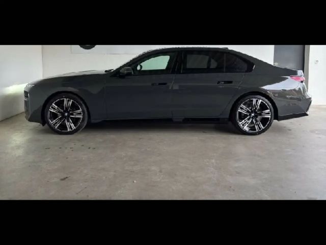 BMW 740 740d Sedan xDrive