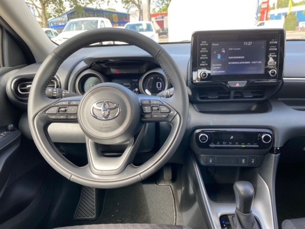 Toyota Yaris 5-deurs Comfort Team D