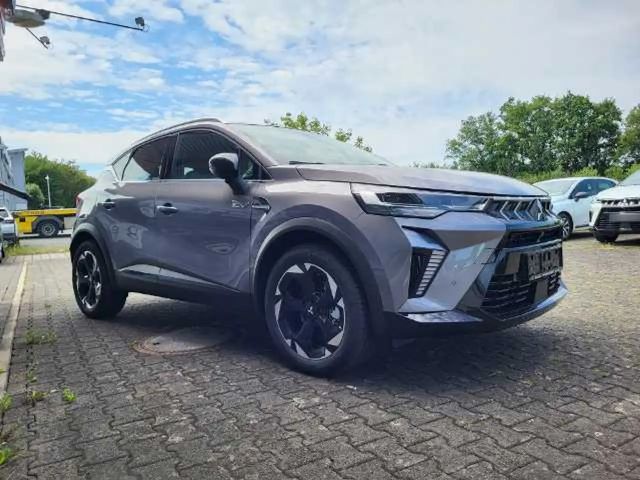 Mitsubishi ASX EDITION 1.8 Hybrid