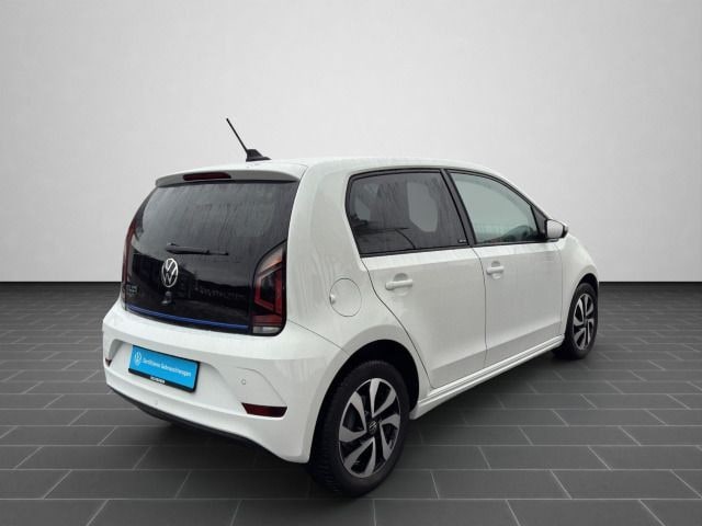 Volkswagen e-up! Active