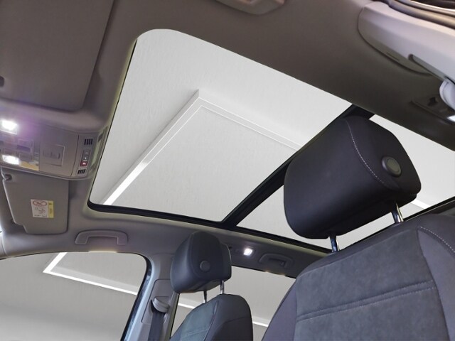 Volkswagen Touran 1.5 TSI Style