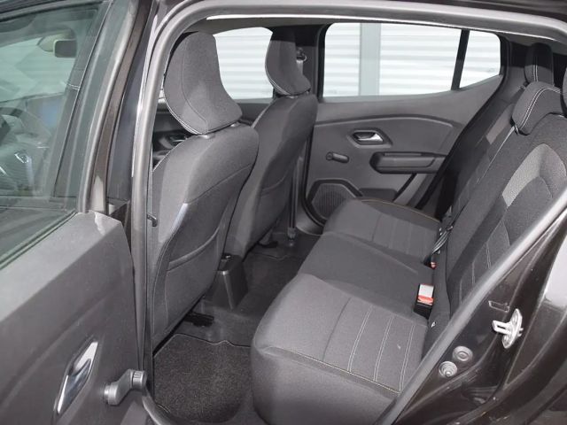 Dacia Sandero Comfort Stepway TCe 90