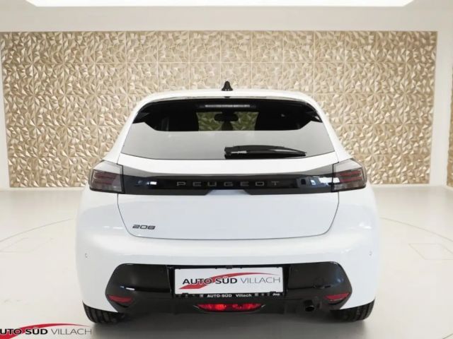 Peugeot 208 Allure Pack PureTech