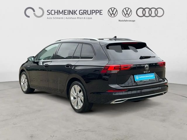 Volkswagen Golf 1.5 eTSI DSG Golf VIII Style