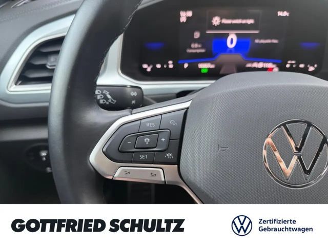 Volkswagen T-Roc 2.0 TDI DSG