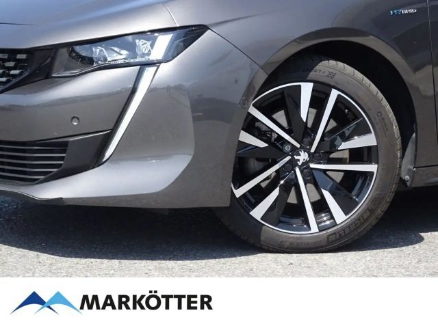 Peugeot 508 GT-Line SW