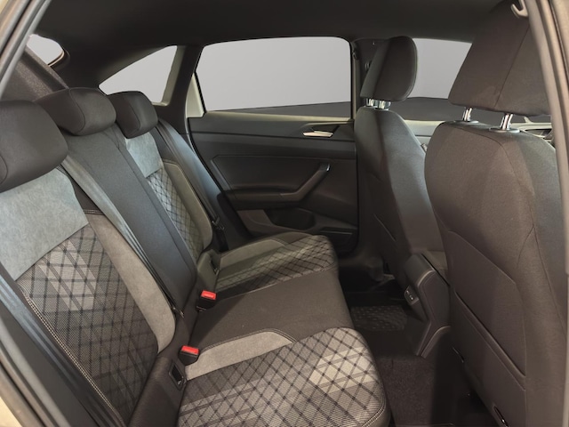 Volkswagen Taigo 1.0 TSI DSG Style