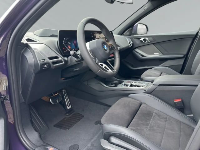 BMW 120 M-Sport Sedan