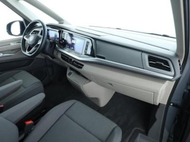 Volkswagen Multivan DSG Lang T7