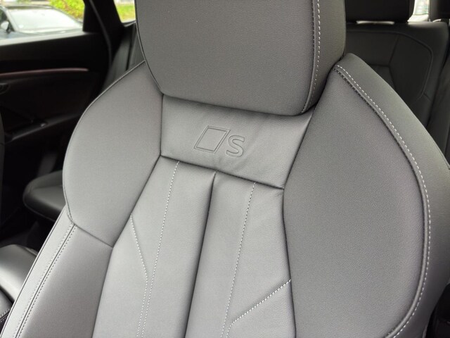 Audi Q5 Quattro S-Tronic Sportback