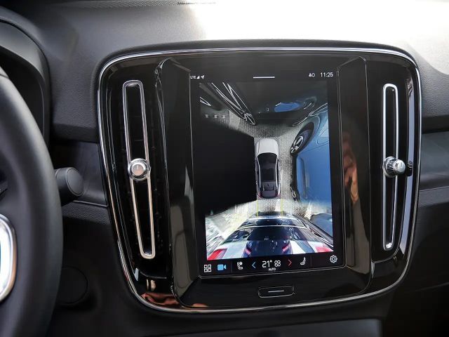 Volvo C40 AWD Recharge Ultimate