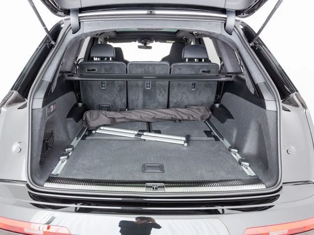 Audi Q7 Quattro S-Line