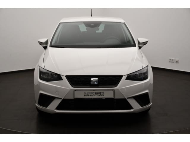 Seat Ibiza 1.0 TSI Style