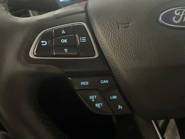 Ford EcoSport Titanium