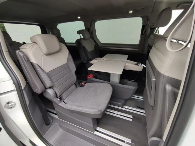 Volkswagen Multivan 2.0 TDI DSG T7