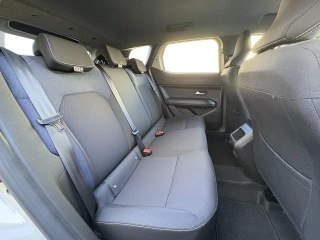 Dacia Duster TCe 130