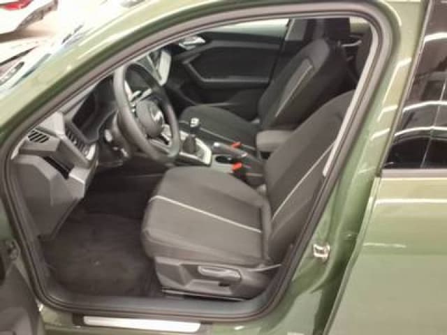 Audi A1 30 TFSI Sportback