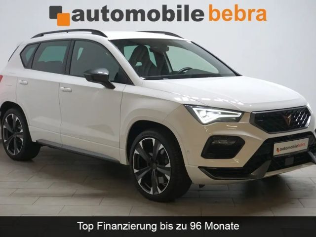 Cupra Ateca 2.0 TSI 4Drive DSG