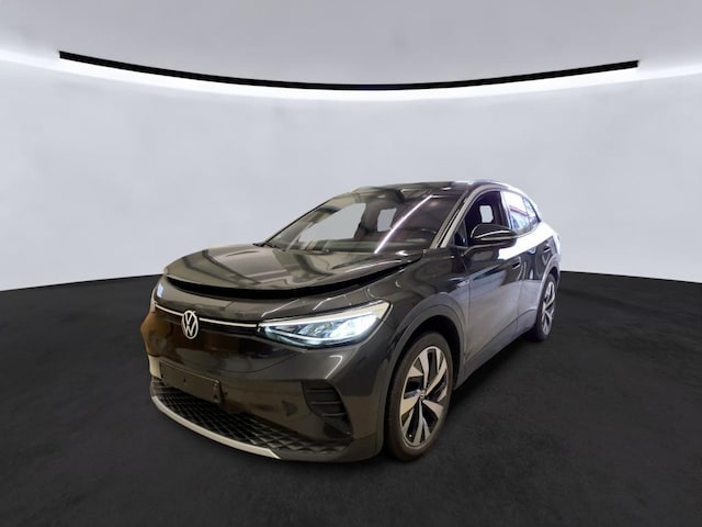 Volkswagen ID.4 1st Edition