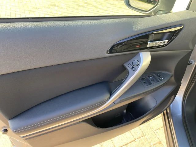 Mitsubishi Eclipse Cross PHEV