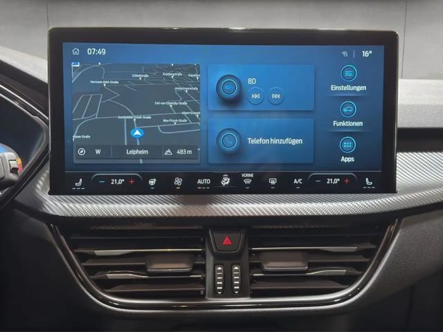Ford Kuga EcoBoost ST Line X