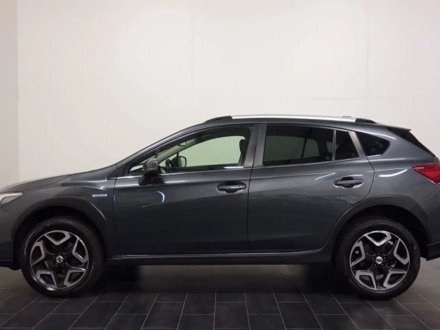 Subaru XV AWD CVT Style e-Boxer e-Boxer