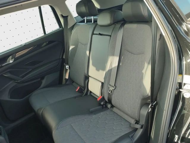 Volkswagen Tayron 1.5 eTSI DSG Life