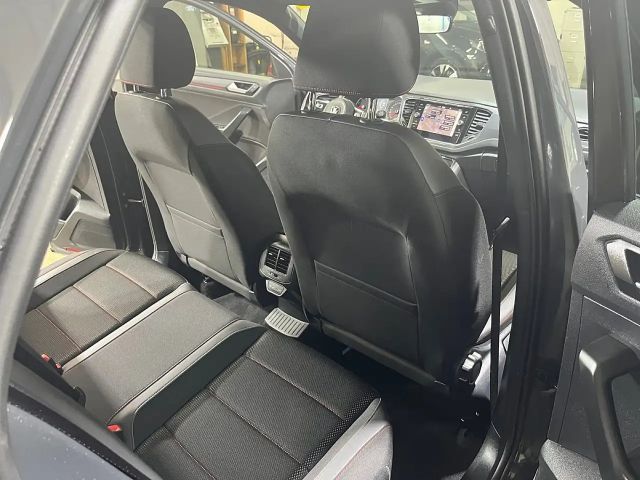 Volkswagen T-Roc 4Motion DSG Sport