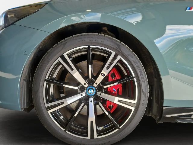 BMW i5 M-Sport Sedan