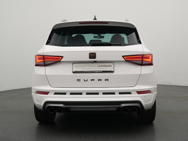 Cupra Ateca VZ