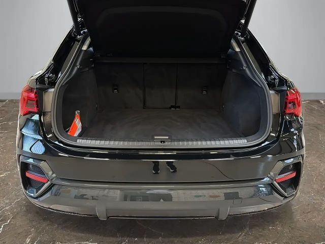 Audi Q3 45 TFSI Quattro S-Tronic