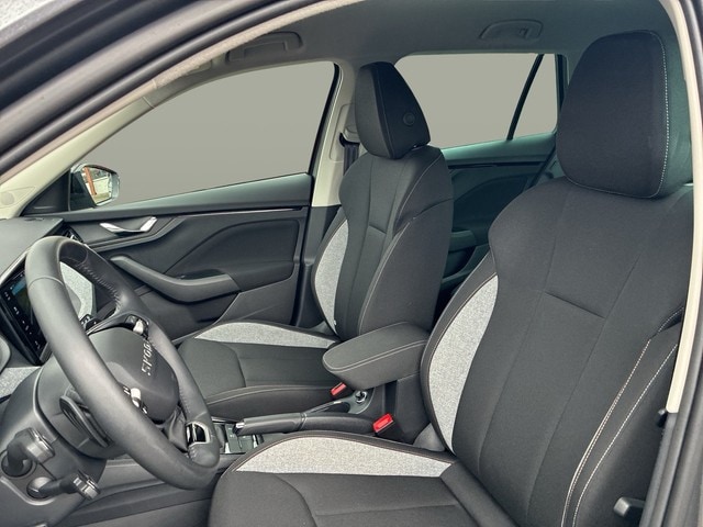 Skoda Kamiq 1.0 TSI Selection