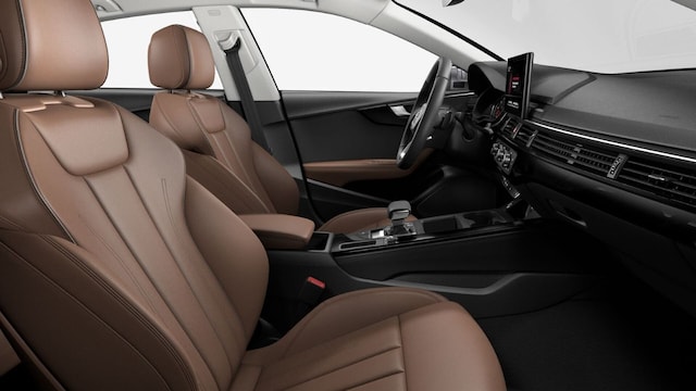 Audi A5 35 TDI S-Tronic Sportback