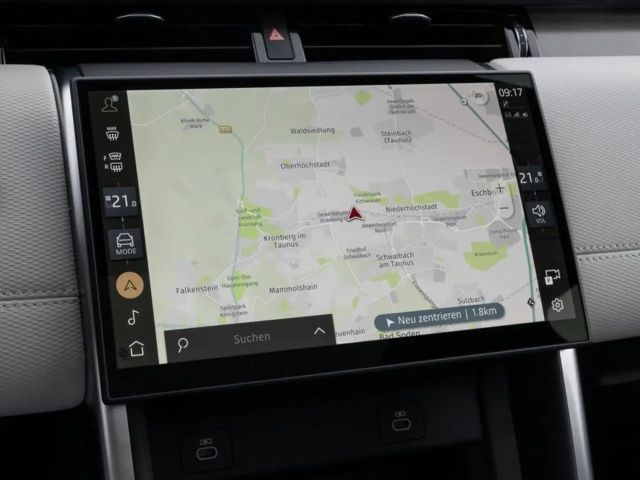 Land Rover Discovery Sport D200 Dynamic SE