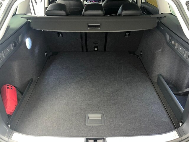 Volkswagen Passat 2.0 TDI DSG