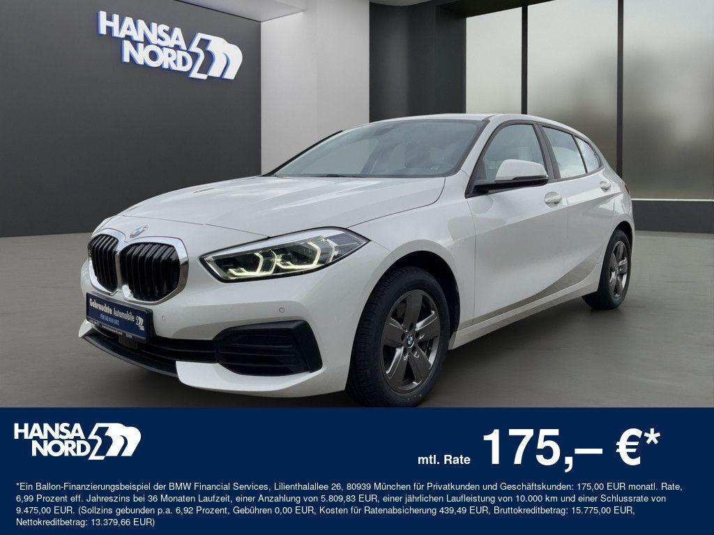 BMW 118 118i