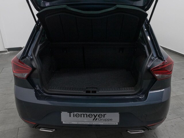 Seat Ibiza 1.0 TSI FR-lijn