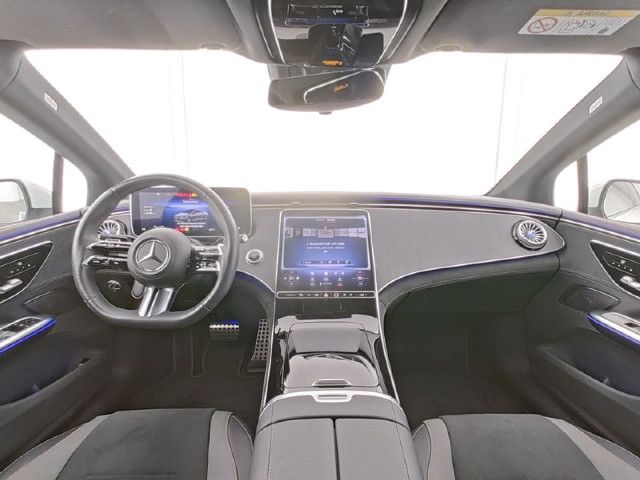 Mercedes-Benz EQE 350 4MATIC Sedan