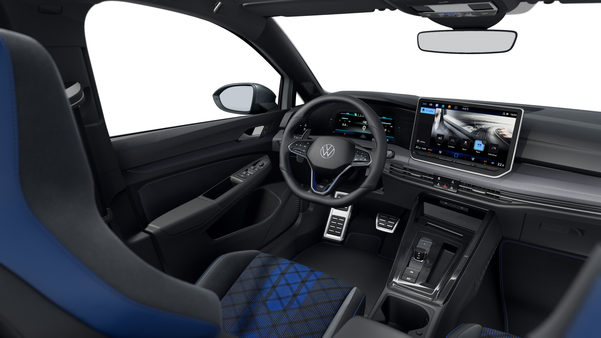 Volkswagen Golf Golf VIII