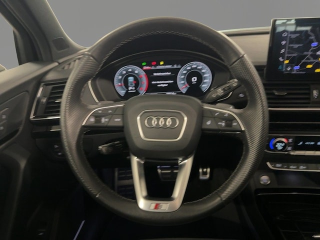 Audi Q5 40 TFSI Quattro S-Tronic
