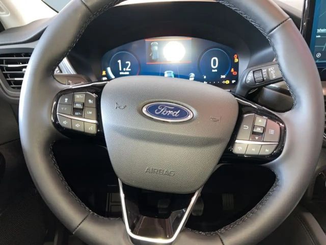 Ford Kuga EcoBoost Titanium