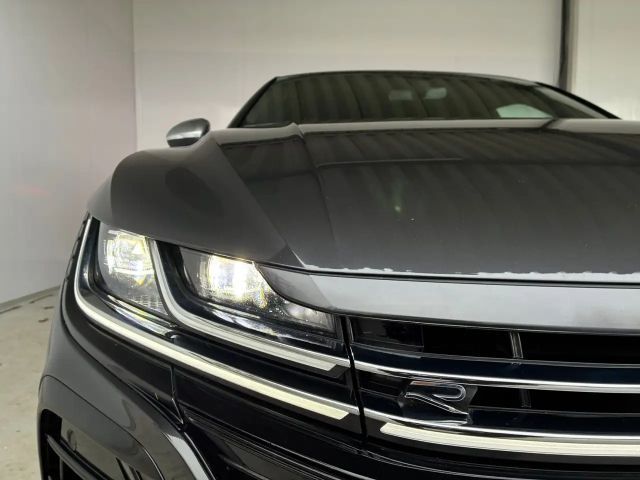 Volkswagen Arteon 4Motion DSG