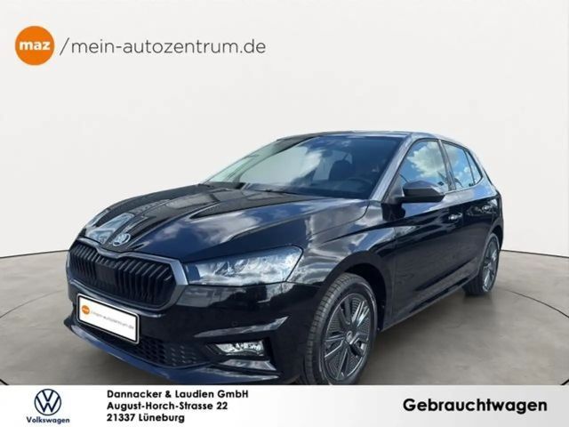 Skoda Fabia Style Style